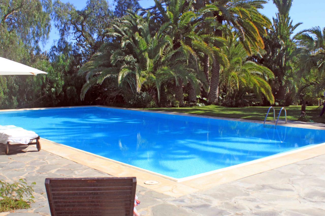 Finca Justus Frantz Hotel Маспаломас Екстериор снимка