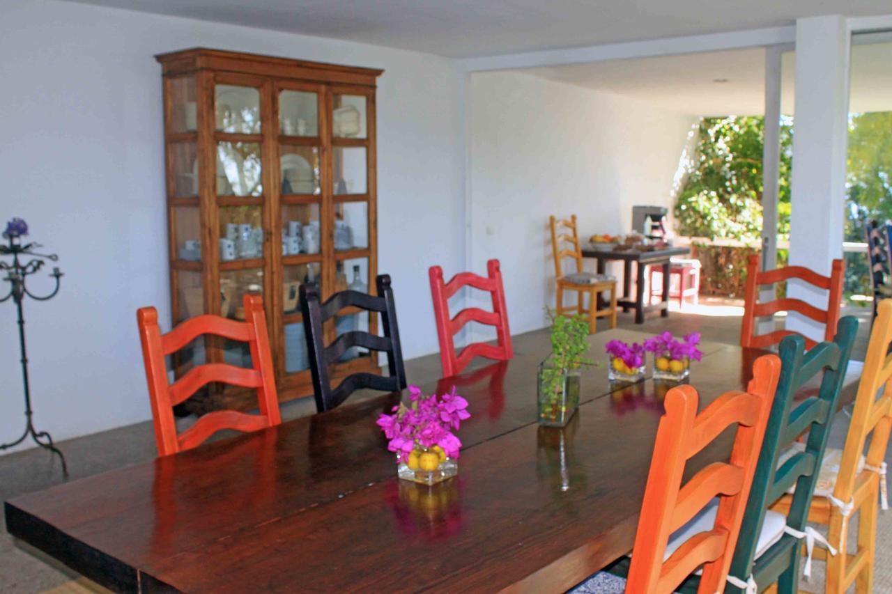 Finca Justus Frantz Hotel Маспаломас Екстериор снимка